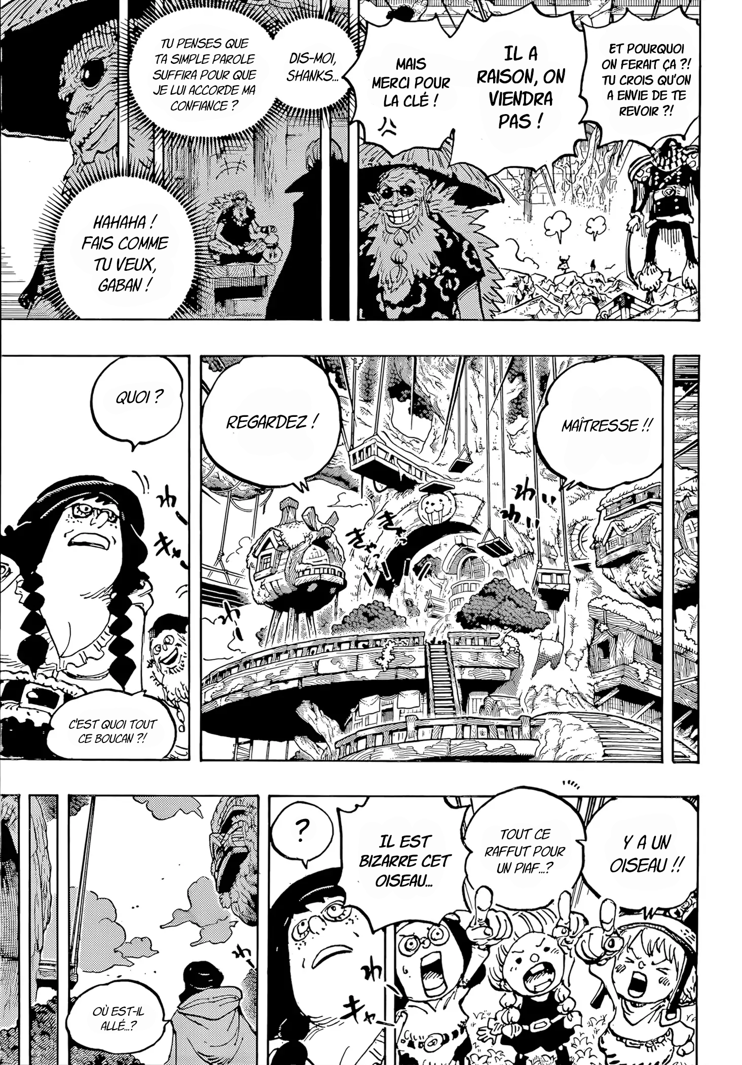       One   Piece 1140 Page 10